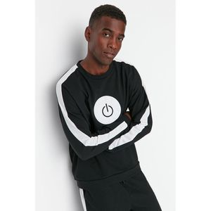NWT Trendyol Men Knit Pajama Set